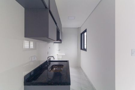 Apartamento para alugar com 33m², 2 quartos e sem vagaCozinha