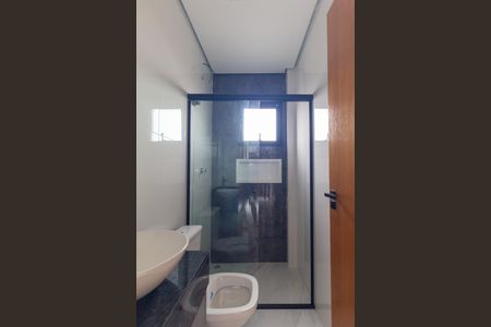 Apartamento para alugar com 33m², 2 quartos e sem vagaBanheiro