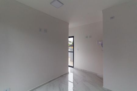 Apartamento para alugar com 33m², 2 quartos e sem vagaSala