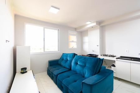 Apartamento à venda com 2 quartos, 48m² em Olaria, Canoas