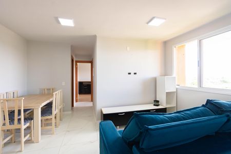 Apartamento à venda com 2 quartos, 48m² em Olaria, Canoas