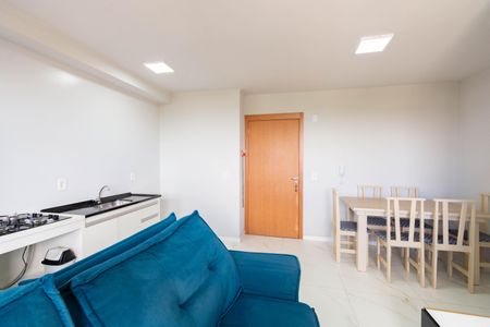 Apartamento à venda com 2 quartos, 48m² em Olaria, Canoas