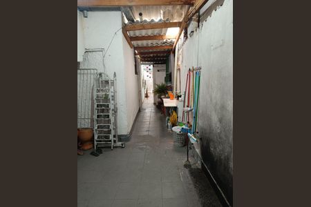 Casa para alugar com 50m², 2 quartos e 1 vaga Casa para alugar com 50m², 2 quartos e 1 vagaEntrada