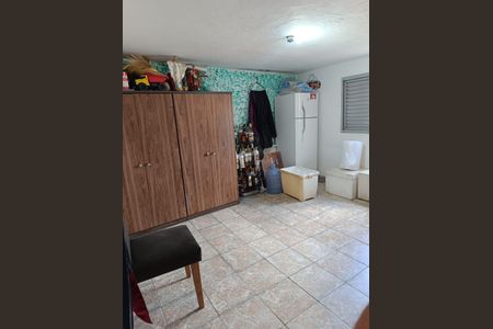 Quarto 1 de casa para alugar com 2 quartos, 50m² em Vila Herminia, São Paulo