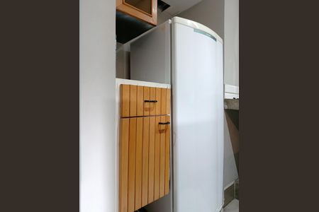 Apartamento para alugar com 58m², 1 quarto e 1 vaga Apartamento para alugar com 58m², 1 quarto e 1 vagaCozinha