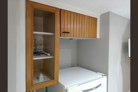 Apartamento para alugar com 58m², 1 quarto e 1 vaga Apartamento para alugar com 58m², 1 quarto e 1 vagaCozinha