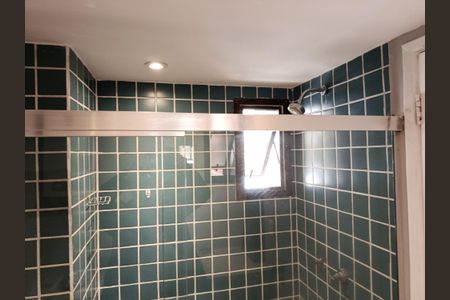 Apartamento para alugar com 58m², 1 quarto e 1 vaga Apartamento para alugar com 58m², 1 quarto e 1 vagaBanheiro da Suíte