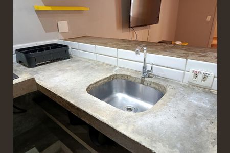 Apartamento para alugar com 58m², 1 quarto e 1 vaga Apartamento para alugar com 58m², 1 quarto e 1 vagaCozinha