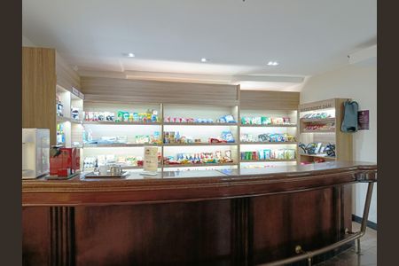 Apartamento para alugar com 58m², 1 quarto e 1 vaga Apartamento para alugar com 58m², 1 quarto e 1 vagaLounge Bar/Mini mercado