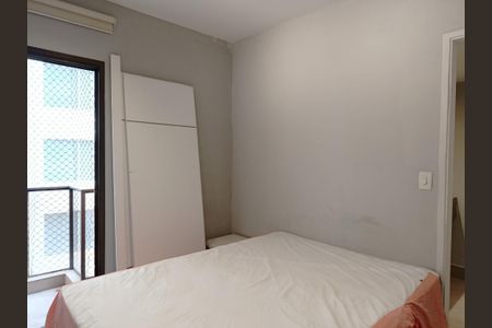 Quarto de apartamento para alugar com 1 quarto, 58m² em Jardim Paulista, São Paulo
