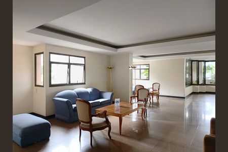 Apartamento para alugar com 58m², 1 quarto e 1 vaga Apartamento para alugar com 58m², 1 quarto e 1 vagaSalão de Festas