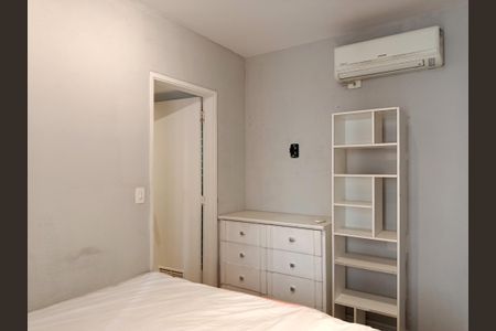 Apartamento para alugar com 58m², 1 quarto e 1 vaga Apartamento para alugar com 58m², 1 quarto e 1 vagaSuíte