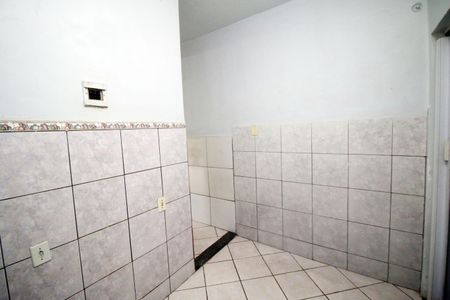 Casa para alugar com 65m², 2 quartos e sem vagaCozinha