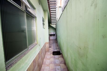 Casa para alugar com 65m², 2 quartos e sem vagaÁrea de Serviço