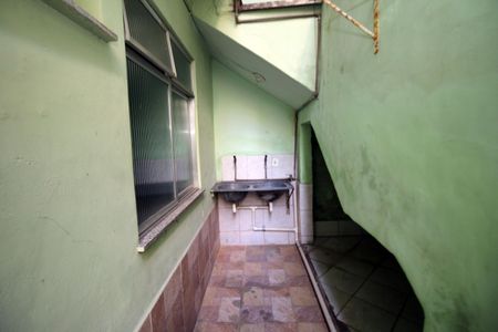 Casa para alugar com 65m², 2 quartos e sem vagaÁrea de Serviço