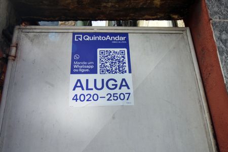 Casa para alugar com 65m², 2 quartos e sem vagaPlaca