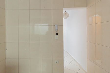 Casa de condomínio à venda com 72m², 2 quartos e 1 vagaCozinha