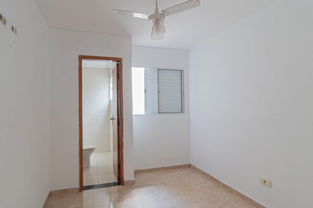 Casa de condomínio à venda com 72m², 2 quartos e 1 vagaSuite 2