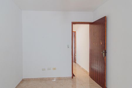 Suite 2 de casa de condomínio para alugar com 2 quartos, 72m² em Vila Pierina, São Paulo