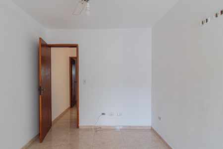 Suite 1 de casa de condomínio para alugar com 2 quartos, 72m² em Vila Pierina, São Paulo