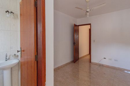 Casa de condomínio à venda com 72m², 2 quartos e 1 vagaSuite 1