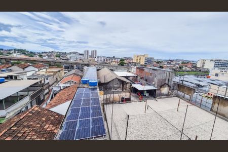 Apartamento para alugar com 65m², 2 quartos e 1 vagaVista Área de serviço 