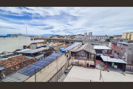 Apartamento para alugar com 65m², 2 quartos e 1 vagaVista Quarto 1