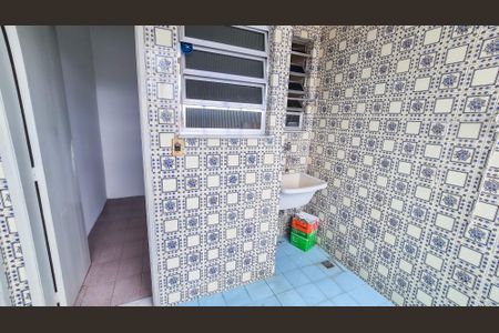 Apartamento para alugar com 65m², 2 quartos e 1 vagaÁrea de serviço 