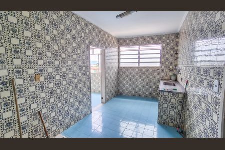 Apartamento para alugar com 65m², 2 quartos e 1 vagaCozinha