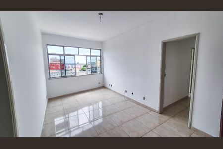 Apartamento para alugar com 65m², 2 quartos e 1 vagaSala
