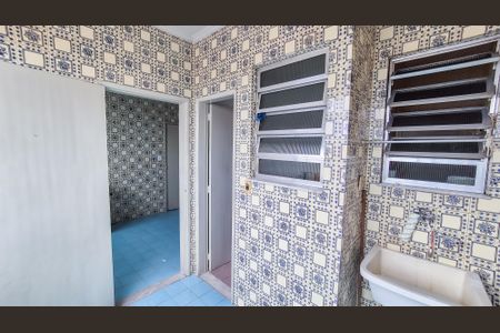 Apartamento para alugar com 65m², 2 quartos e 1 vagaÁrea de serviço 