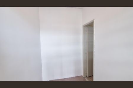 Apartamento para alugar com 65m², 2 quartos e 1 vagaQuarto dependência de empregada