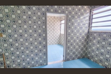 Apartamento para alugar com 65m², 2 quartos e 1 vagaCozinha