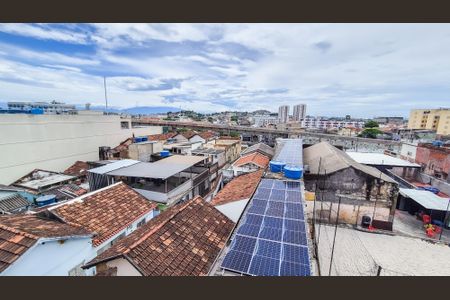 Apartamento para alugar com 65m², 2 quartos e 1 vagaVista Área de serviço 