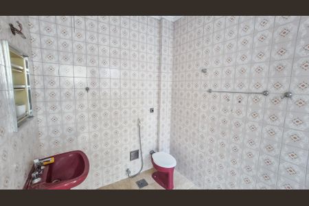 Apartamento para alugar com 65m², 2 quartos e 1 vagaBanheiro 