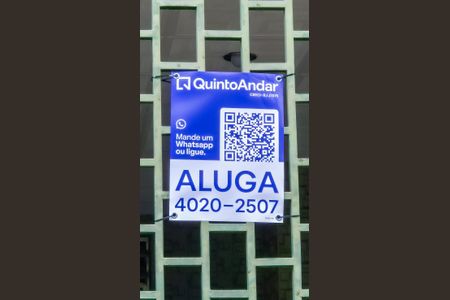 Apartamento para alugar com 65m², 2 quartos e 1 vagaPlaquinha 