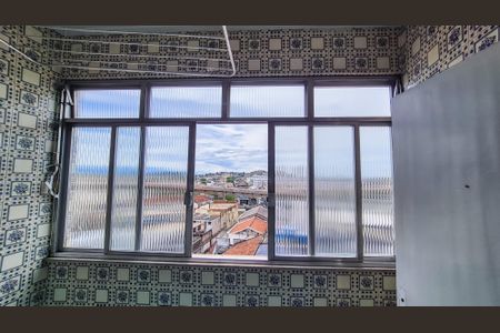 Apartamento para alugar com 65m², 2 quartos e 1 vagaÁrea de serviço 