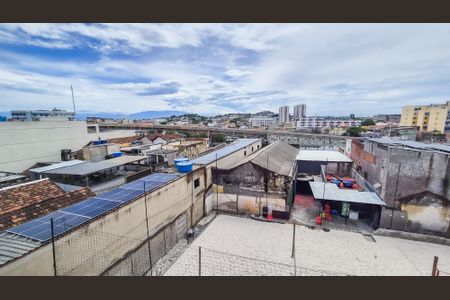 Apartamento para alugar com 65m², 2 quartos e 1 vagaVista Quarto 2