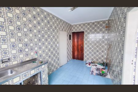 Apartamento para alugar com 65m², 2 quartos e 1 vagaCozinha