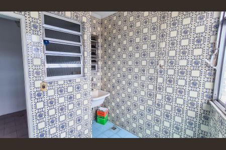 Apartamento para alugar com 65m², 2 quartos e 1 vagaÁrea de serviço 