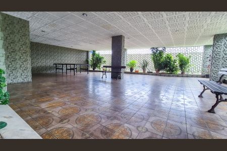 Apartamento para alugar com 65m², 2 quartos e 1 vagaEntrada do Prédio 