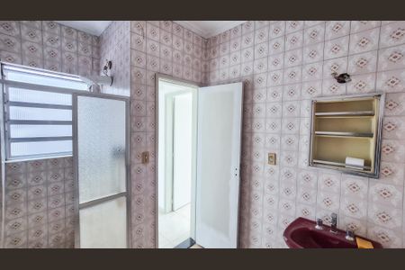 Apartamento para alugar com 65m², 2 quartos e 1 vagaBanheiro 