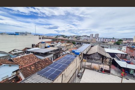 Apartamento para alugar com 65m², 2 quartos e 1 vagaVista da Sala