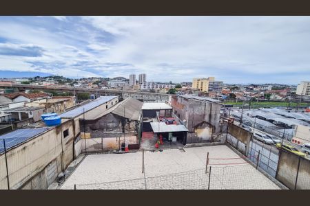 Apartamento para alugar com 65m², 2 quartos e 1 vagaVista Quarto 2