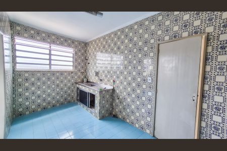 Apartamento para alugar com 65m², 2 quartos e 1 vagaCozinha