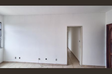 Sala de apartamento para alugar com 2 quartos, 65m² em Ramos, Rio de Janeiro