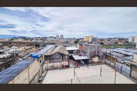 Apartamento para alugar com 65m², 2 quartos e 1 vagaVista Quarto 1