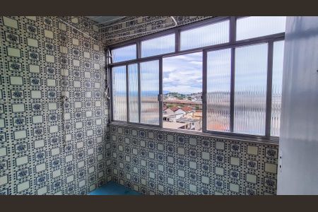 Apartamento para alugar com 65m², 2 quartos e 1 vagaÁrea de serviço 