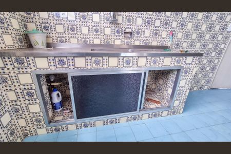 Apartamento para alugar com 65m², 2 quartos e 1 vagaCozinha