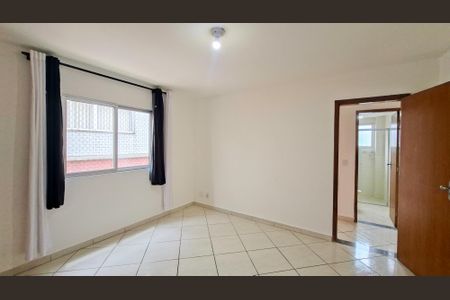 Sala de apartamento para alugar com 2 quartos, 56m² em Palmares, Belo Horizonte